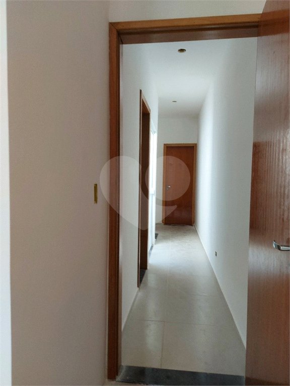 Sobrado à venda com 3 quartos, sendo 1 suíte, em Parada Inglesa, São Paulo, SP