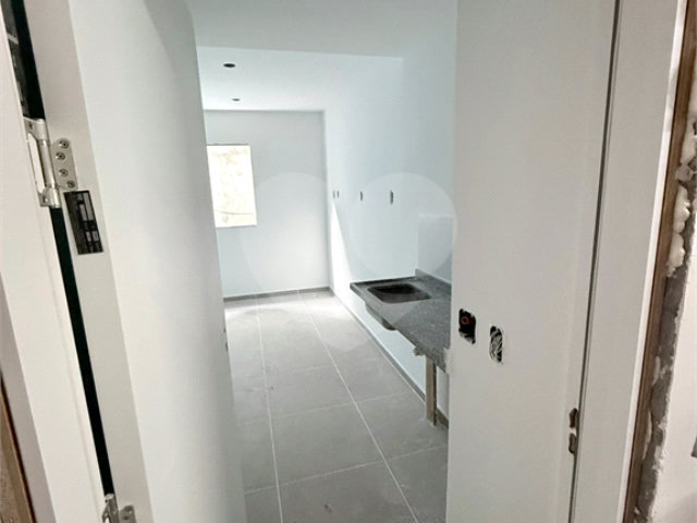 Casa à venda com 1 quarto no condomínio Start Tucuruvi, São Paulo - SP
