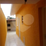 Casa Térrea à venda com 2 quartos, sendo 1 suíte, em Vila Rosália, Guarulhos, SP
