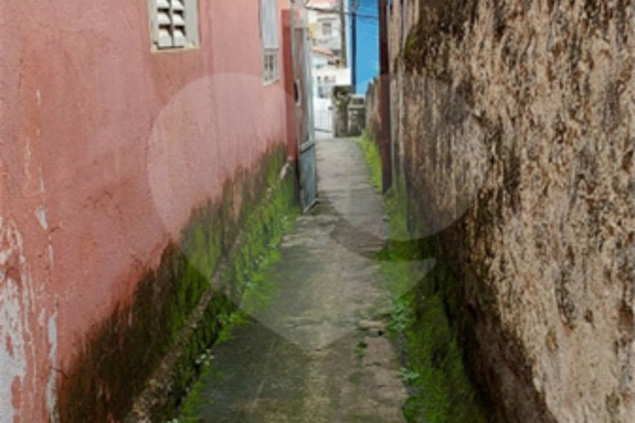 Casa à venda com 7 quartos em Vila Isolina Mazzei, São Paulo, SP
