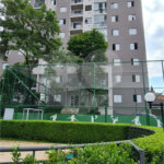 Apartamento à venda com 3 quartos em Vila Talarico, São Paulo, SP