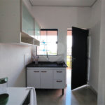 Kitnet para alugar com 1 quarto em Jardim Europa, Sorocaba, SP