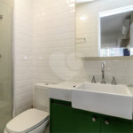 Apartamento para alugar com 1 suíte em Indianópolis, São Paulo, SP