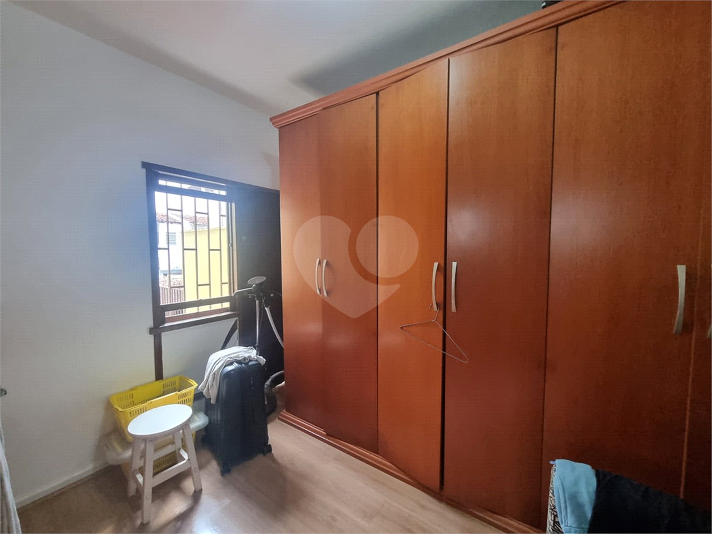 Sobrado à venda com 3 quartos em Vila Irmãos Arnoni, São Paulo, SP