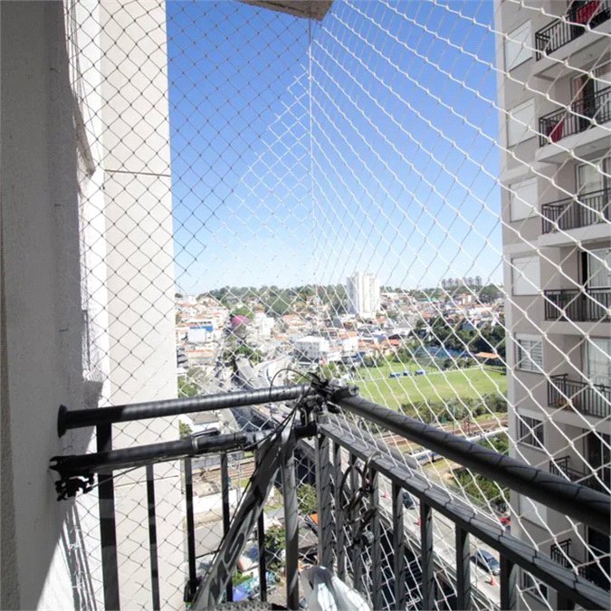 Apartamento à venda com 2 quartos, sendo 1 suíte, em Pirituba, São Paulo, SP