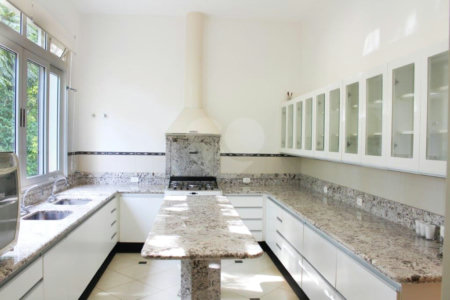 Casa à venda com 3 suítes no condomínio Fazenda Vila Real, Itu - SP