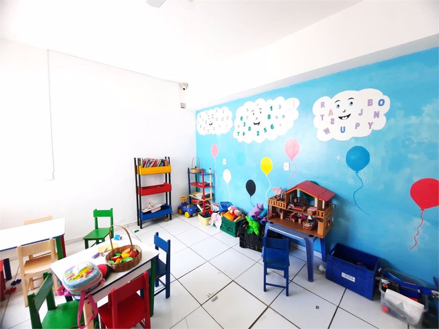 Apartamento Residencial à venda, Jardim Enseada, Guarujá - AP0795.