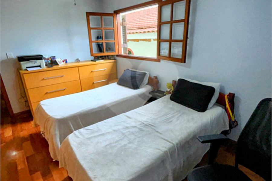 Sobrado à venda com 3 quartos, sendo 1 suíte, em Santana, São Paulo, SP