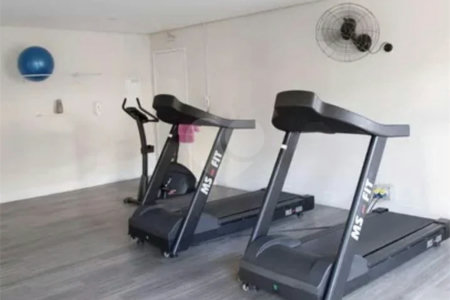 Apartamento à venda com 2 quartos, sendo 1 suíte, em Mooca, São Paulo, SP