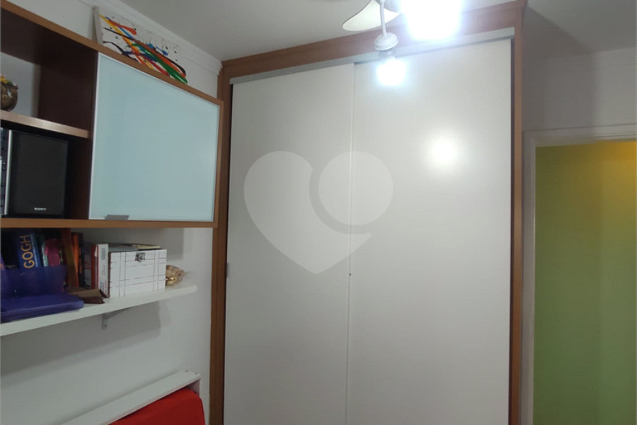 Apartamento à venda com 3 quartos, sendo 1 suíte, em Vila Guilherme, São Paulo, SP