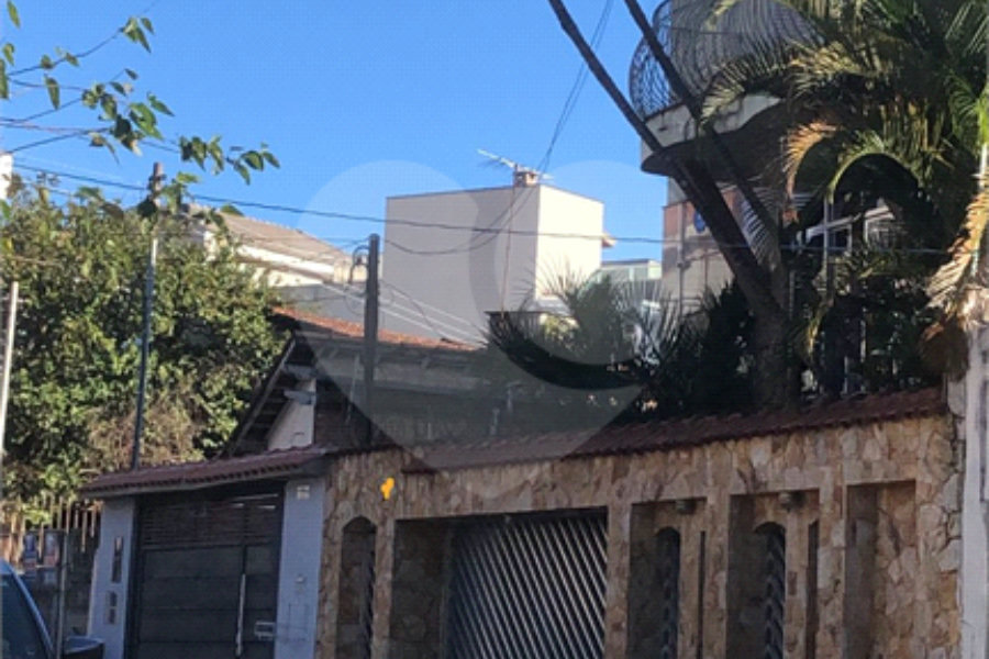 Casa à venda com 4 quartos, sendo 1 suíte, em Vila Guilherme, São Paulo, SP