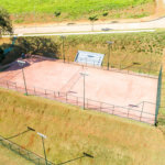 Terreno à venda no condomínio Gsp Arts Itatiba, Itatiba - SP