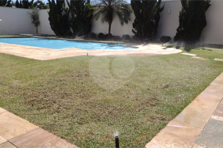 Casa à venda com 4 quartos, sendo 2 suítes,  no condomínio Damha Iii, São Carlos - SP