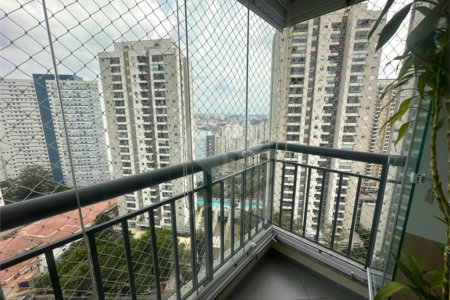 Apartamento à venda com 3 quartos, sendo 1 suíte, em Vila Andrade, São Paulo, SP
