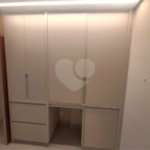 Apartamento à venda com 1 suíte em Moema, São Paulo, SP