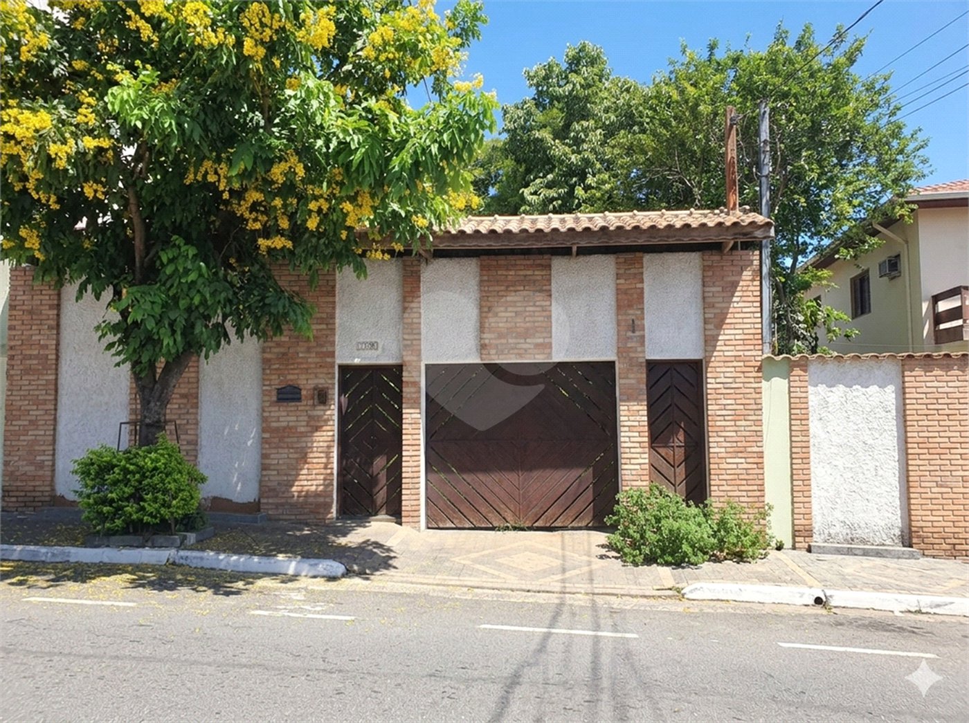 Terreno à venda em Vila Ré, São Paulo, SP