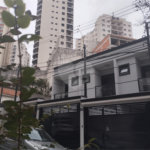 Sobrado à venda com 3 quartos, sendo 1 suíte, em Santana, São Paulo, SP