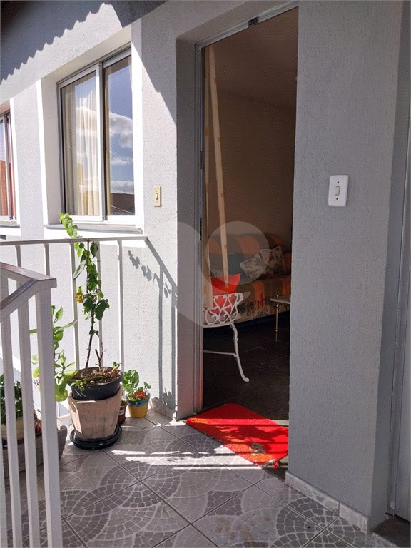 Apartamento à venda com 2 quartos em Campo Grande, Rio de Janeiro, RJ