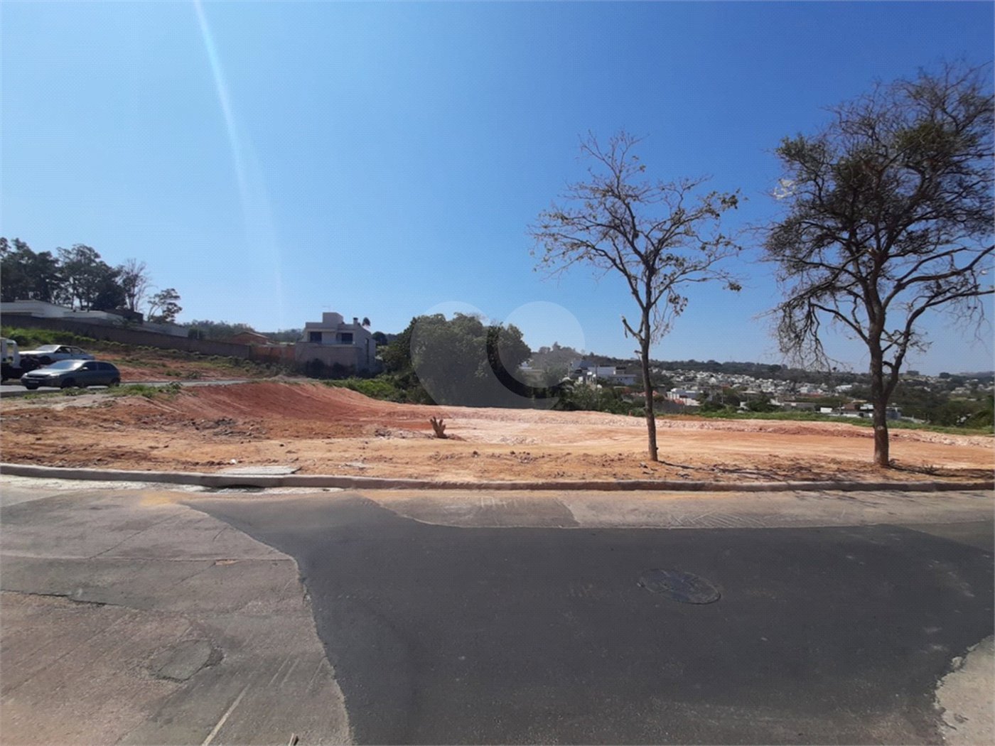 Terreno à venda com 1 suíte em João Xxiii, Vinhedo, SP