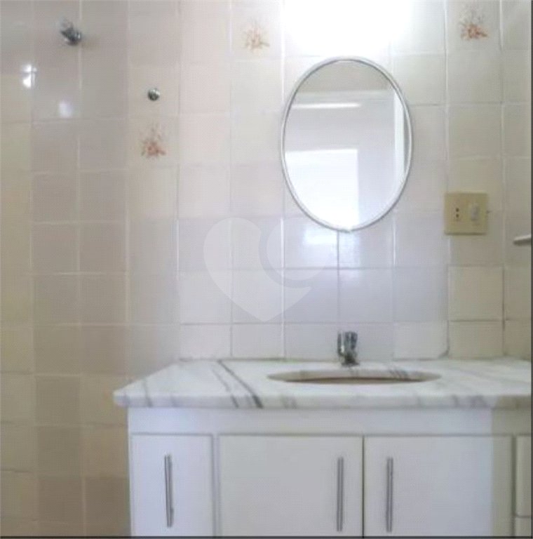 Apartamento à venda com 2 quartos em Perdizes, São Paulo, SP