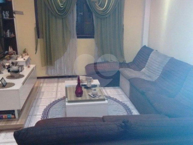 Sobrado à venda com 3 quartos, sendo 1 suíte,  em Freguesia do Ó, São Paulo, SP