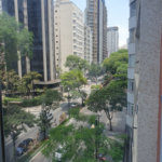 Apartamento à venda com 2 quartos em Bela Vista, São Paulo, SP