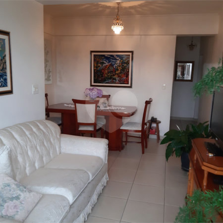 Apartamento à venda com 3 quartos, sendo 1 suíte, em Água Fria, São Paulo, SP