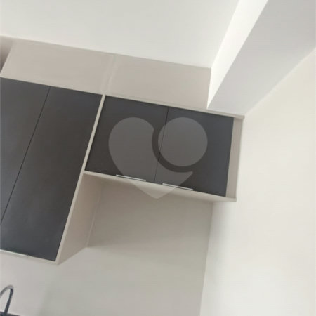 Apartamento à venda ou para alugar com 1 quarto em Perdizes, São Paulo, SP