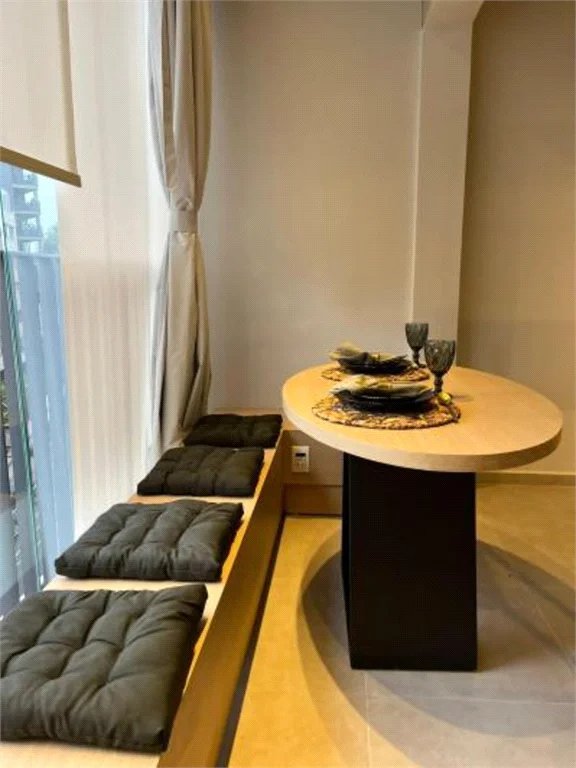 Apartamento para alugar com 1 suíte em Sumarezinho, São Paulo, SP