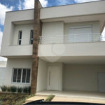 Casa à venda com 4 suítes no condomínio Chácara Ondina, Sorocaba - SP
