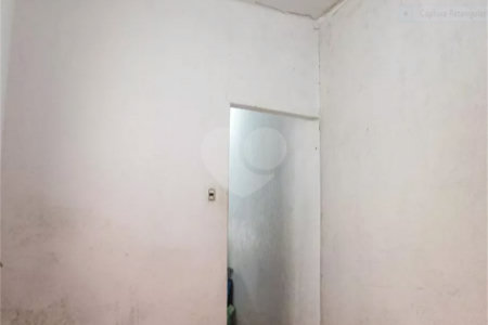 Casa à venda com 2 quartos em Cambuci, São Paulo, SP