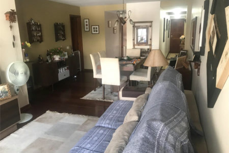 Apartamento à venda com 3 quartos, sendo 1 suíte,  em Andaraí, Rio de Janeiro, RJ