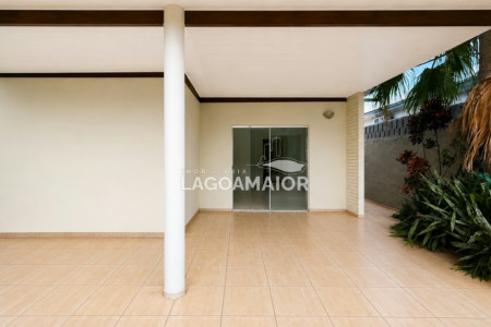 Casa à venda com 4 quartos no Centro, Três Lagoas, MS