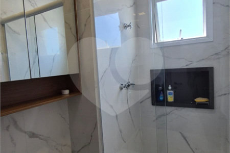 Apartamento à venda com 3 suítes em Santa Teresinha, São Paulo, SP