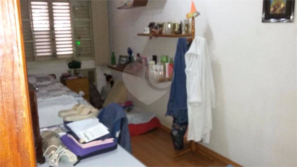 Sobrado à venda com 3 quartos, sendo 1 suíte, em Chácara Tatuapé, São Paulo, SP