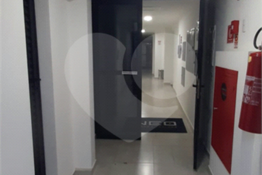Apartamento à venda com 2 quartos em Parada Inglesa, São Paulo, SP