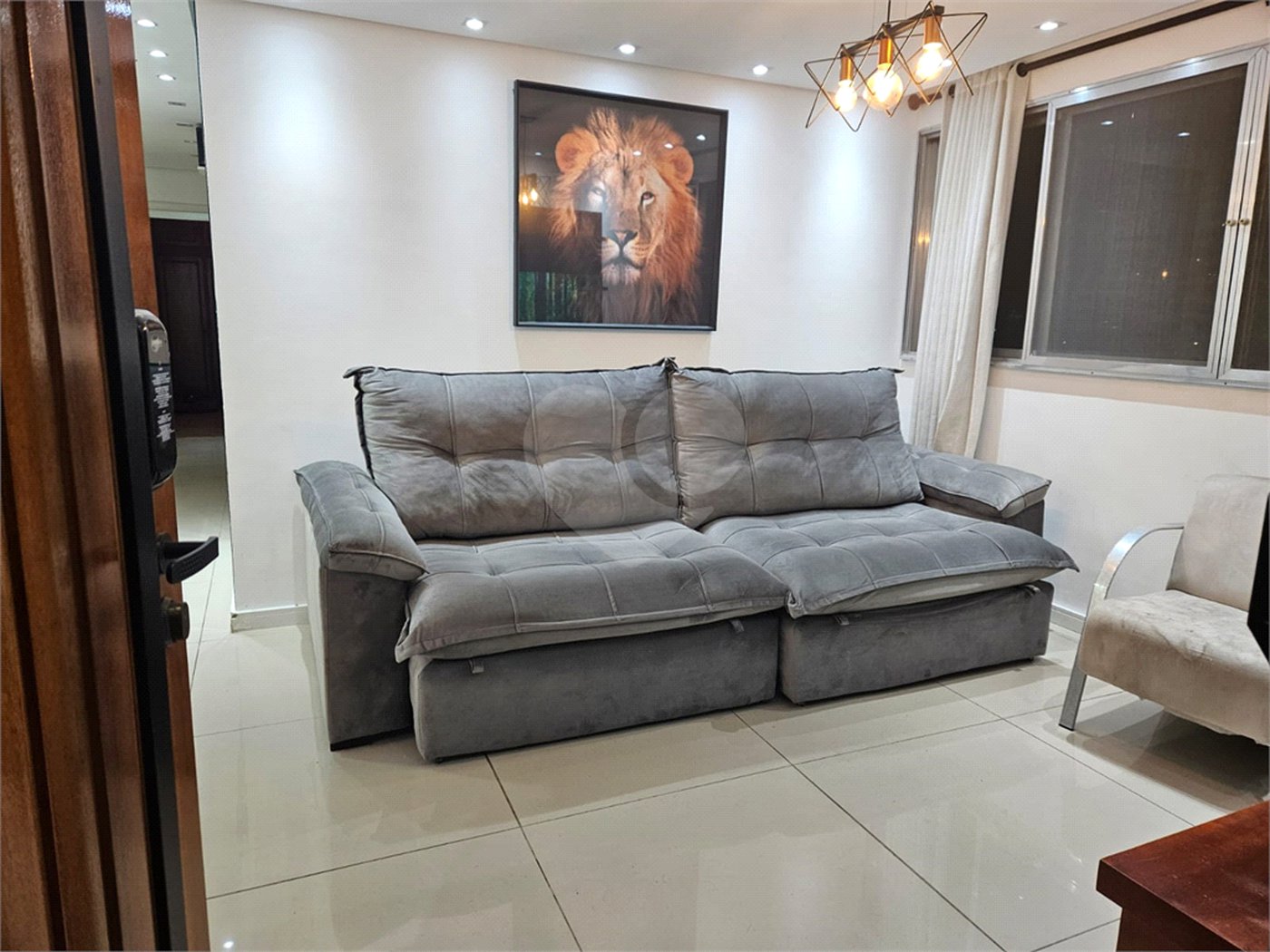 Apartamento à venda ou para alugar com 3 quartos, sendo 1 suíte, em Tucuruvi, São Paulo, SP