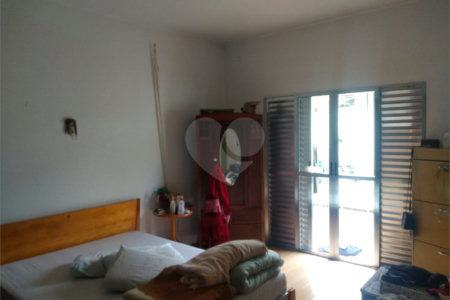 Casa Térrea à venda com 3 quartos, sendo 1 suíte, em Tucuruvi, São Paulo, SP