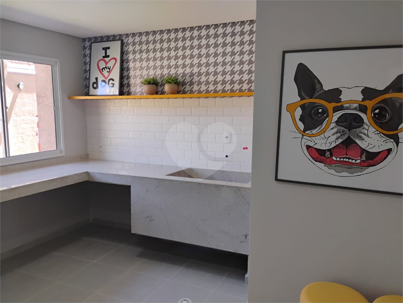 Apartamento à venda com 2 quartos em Água Branca, São Paulo, SP