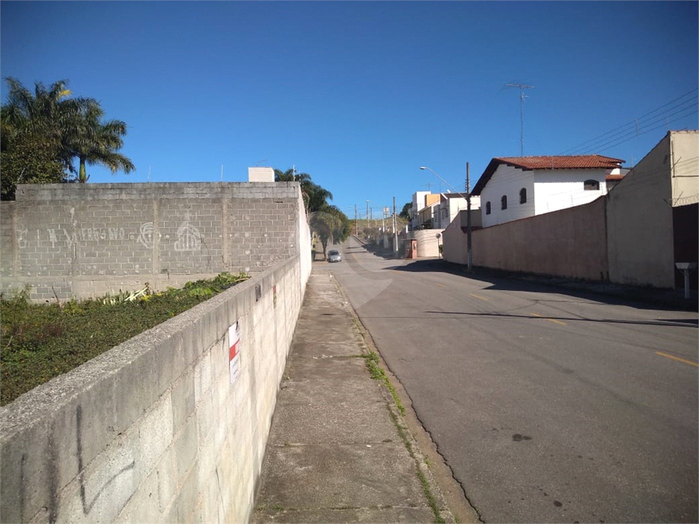 Terreno à venda em Vila Oliveira, Mogi das Cruzes, SP