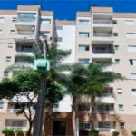 Apartamento à venda com 2 quartos em Jardim Vera Cruz, Sorocaba, SP