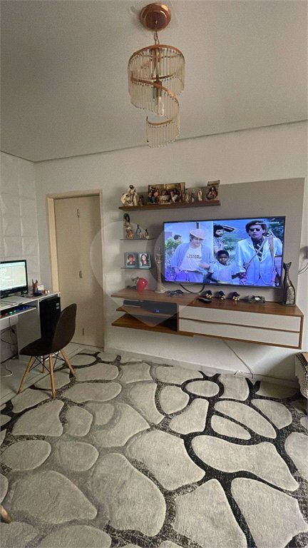 Casa de Vila à venda com 3 quartos, sendo 1 suíte,  em PARQUE EDU CHAVES, São Paulo, SP