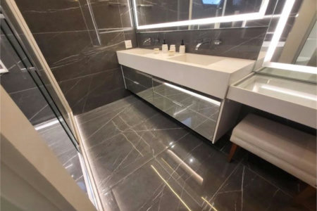 Apartamento Residencial à venda, Gonzaga, Santos - AP0849.