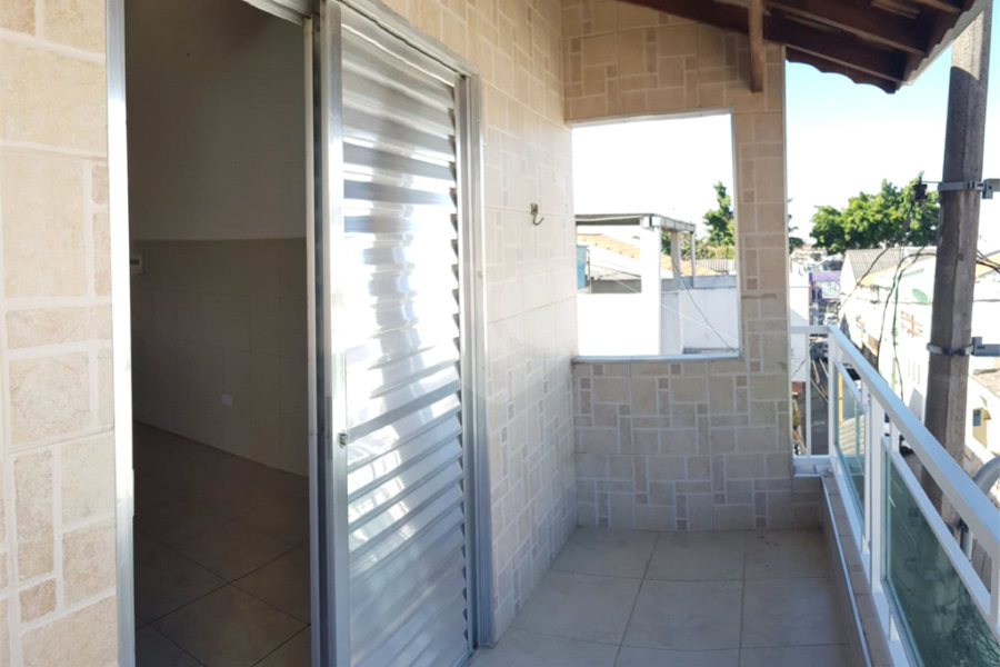 Sobrado à venda com 2 quartos, sendo 1 suíte, em Tremembé, São Paulo, SP