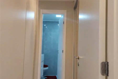 Apartamento à venda com 4 quartos, sendo 2 suítes, em Jardim Caboré, São Paulo, SP