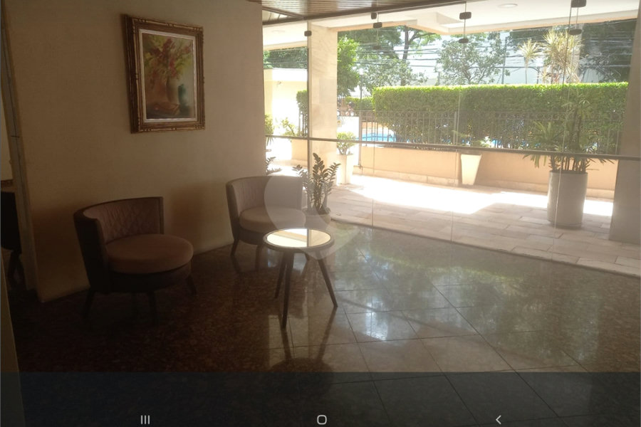 Apartamento à venda com 3 quartos em Santana, São Paulo, SP