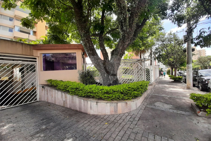 Apartamento à venda com 3 quartos, sendo 1 suíte, em Santana, São Paulo, SP