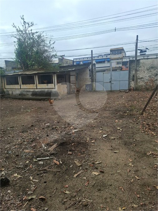 Terreno à venda em Campo Grande, Rio de Janeiro, RJ
