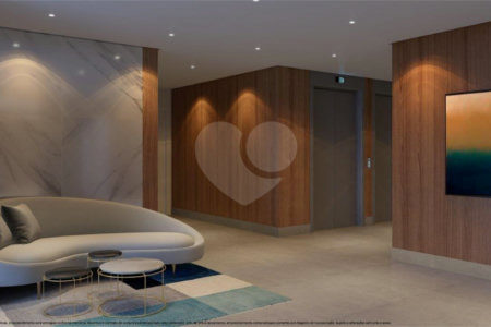 Apartamento à venda com 2 quartos, sendo 1 suíte, em Santa Teresinha, São Paulo, SP