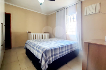 Casa à venda com 2 quartos, sendo 1 suíte, em Vila Albertina, Ribeirão Preto, SP